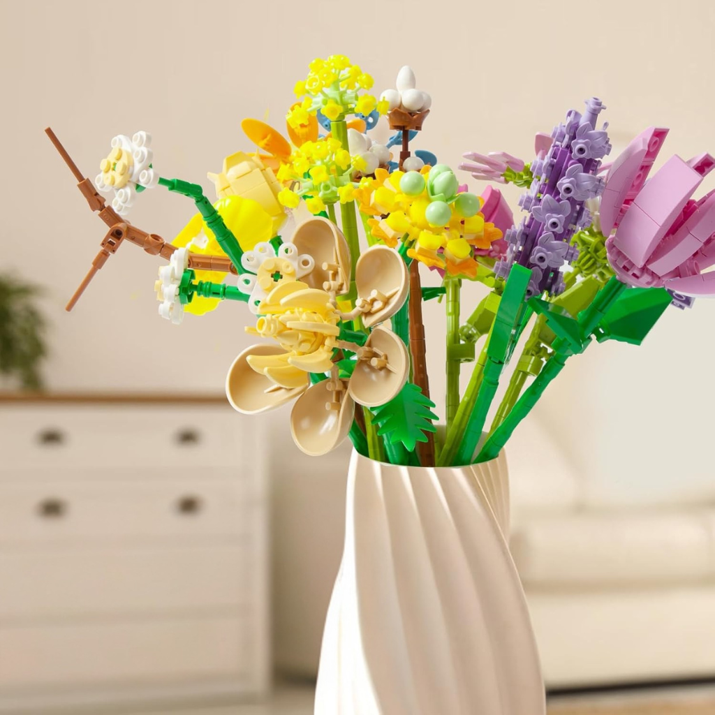 BRIXLY Winter Wonder