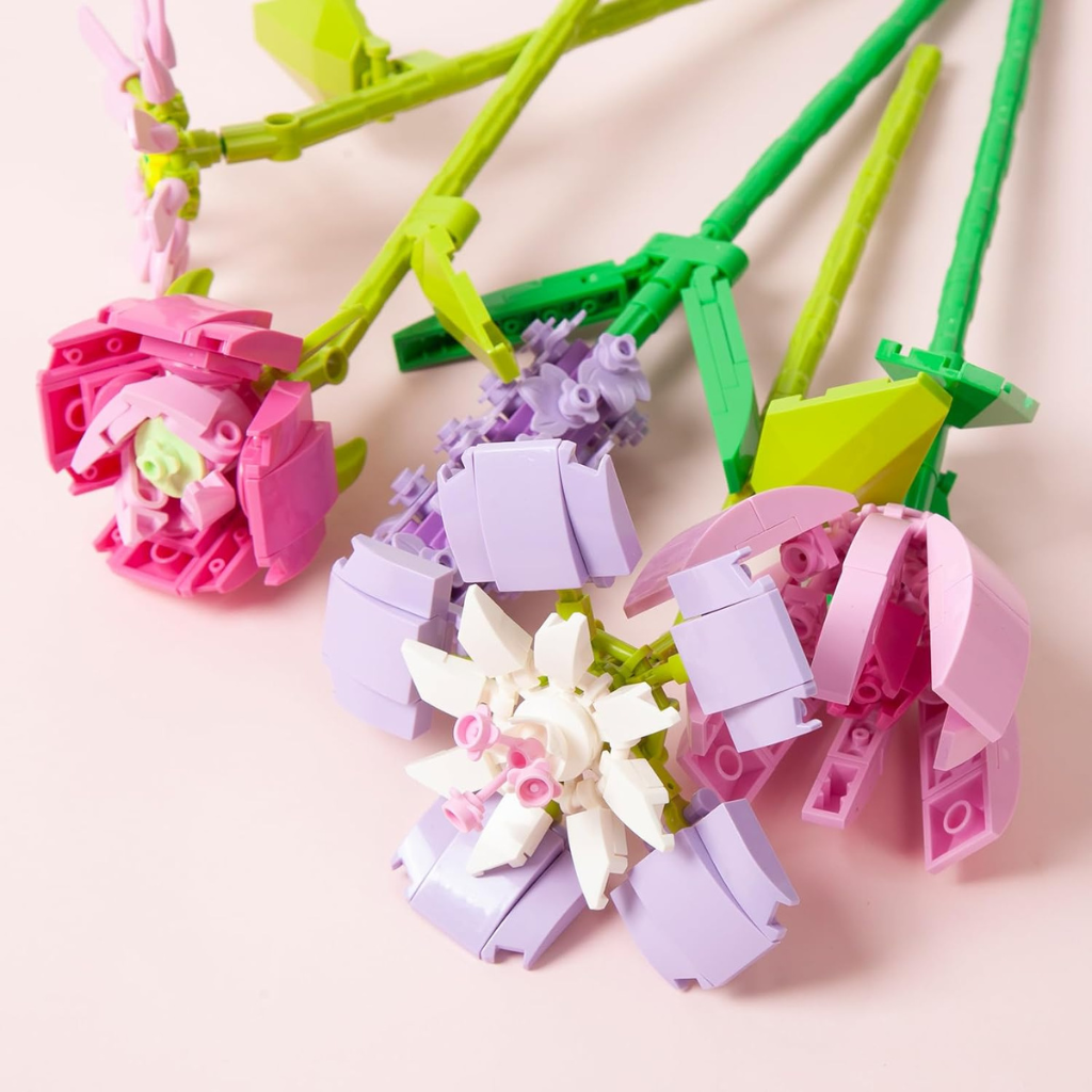 BRIXLY Winter Wonder