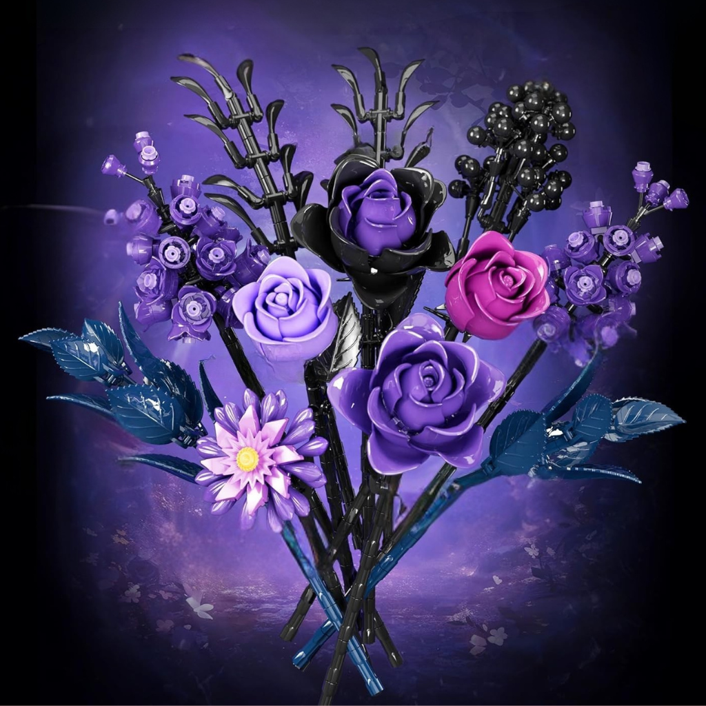 BRIXLY Mystic Winter