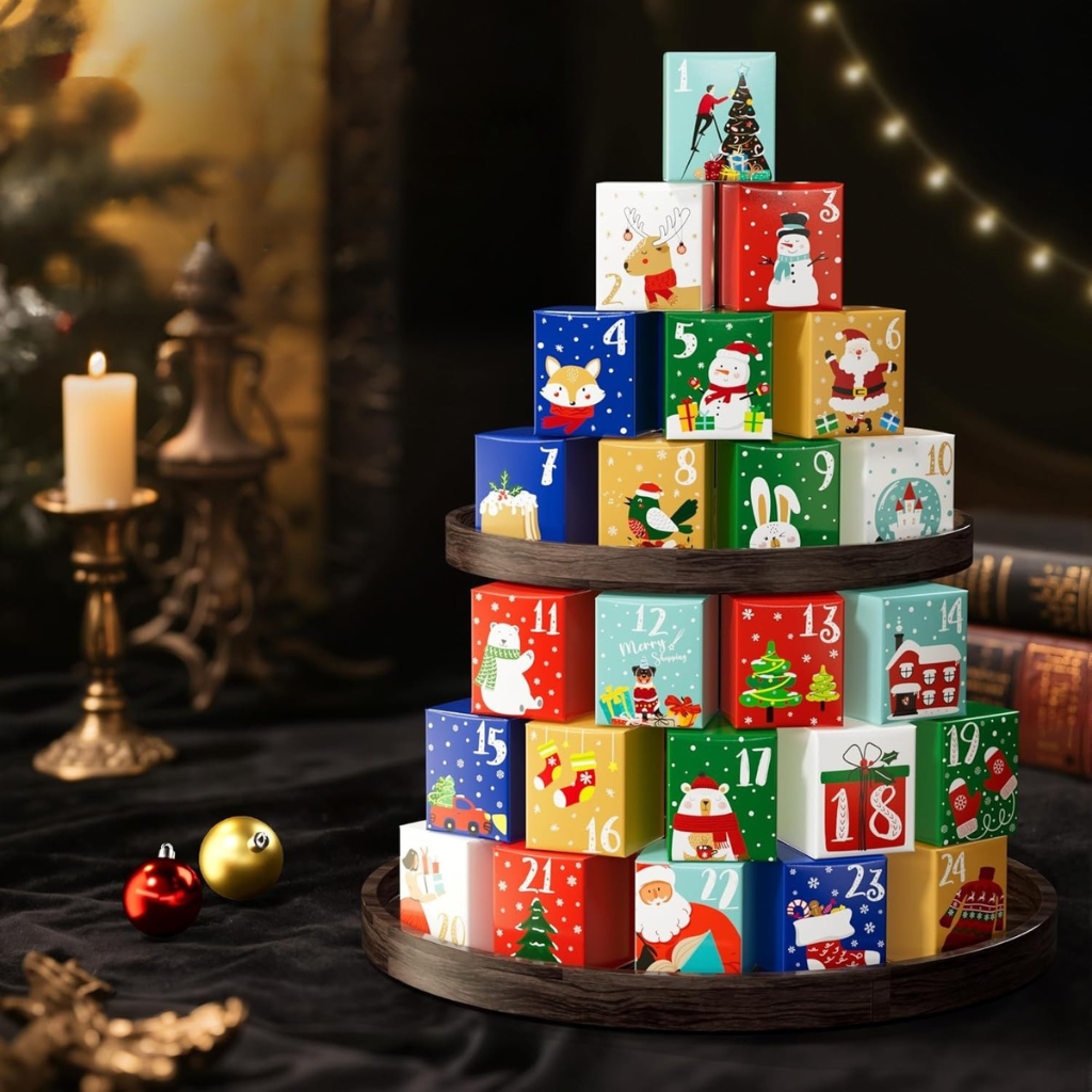 BRIXLY Mystic Winter