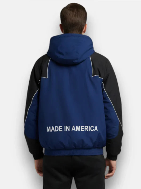 Timothee Chalamet Supreme Marty Jacket