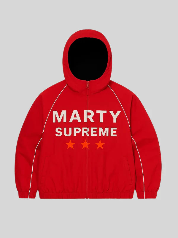 marty supreme hacket