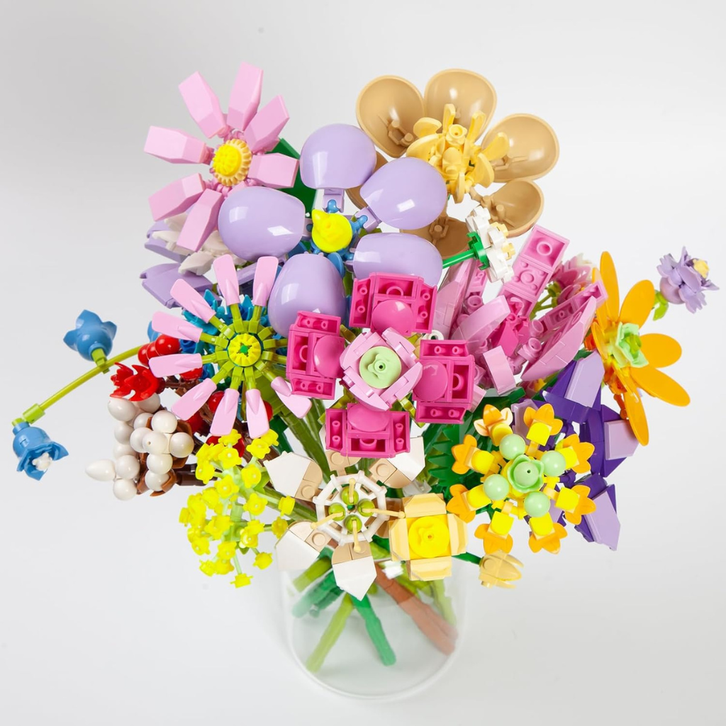 BRIXLY Winter Wonder