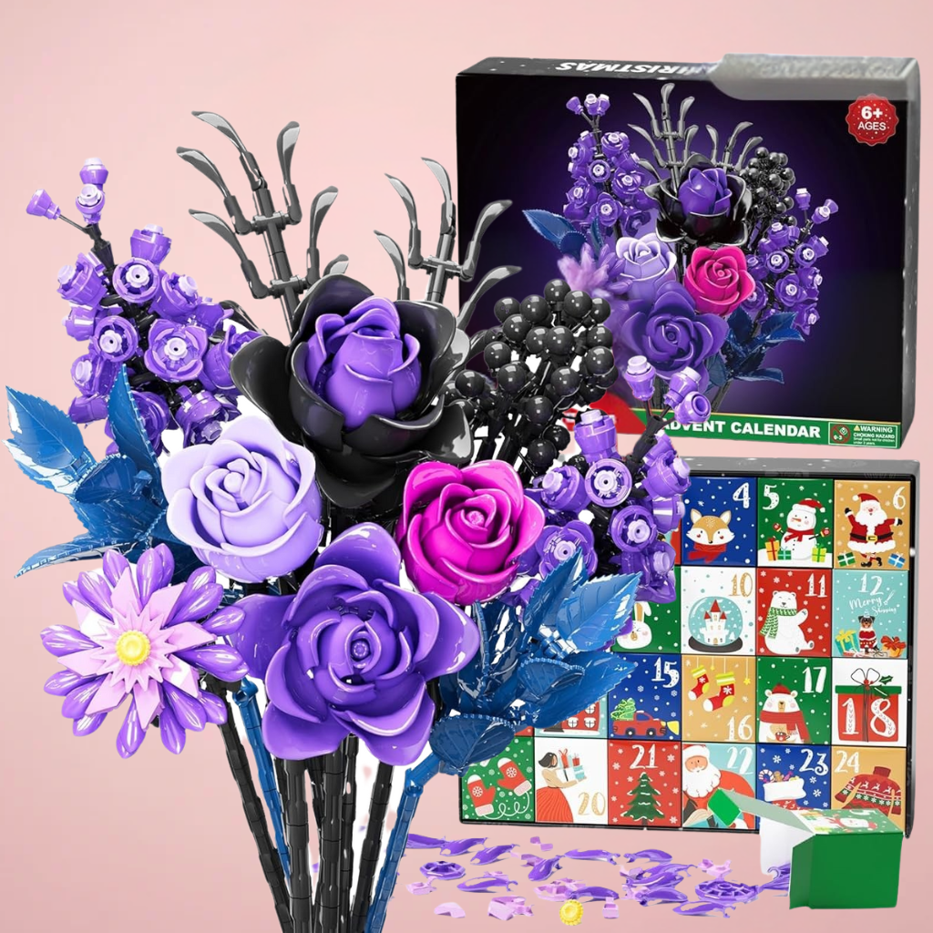 BRIXLY Mystic Winter