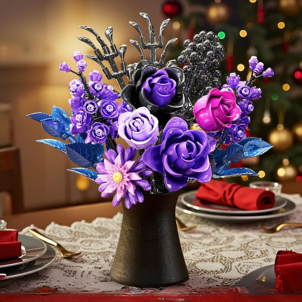 BRIXLY Mystic Winter