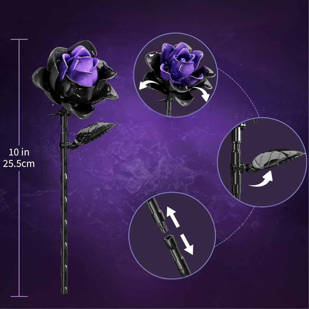 BRIXLY Mystic Winter