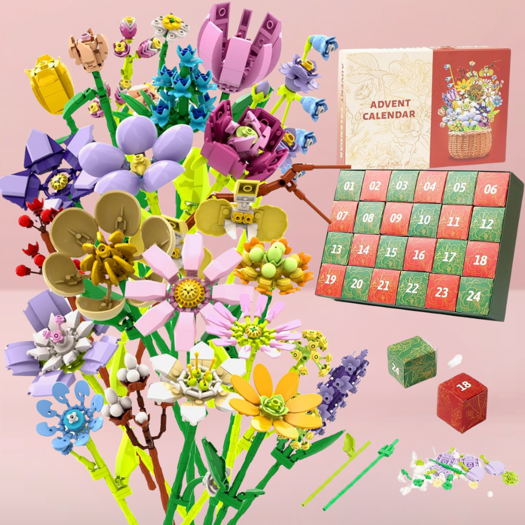 BRIXLY Winter Wonder