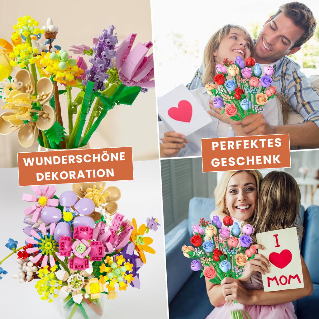 BRIXLY Winter Wonder