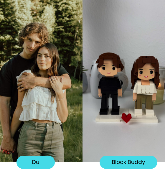 BRIXLY MemoryBricks