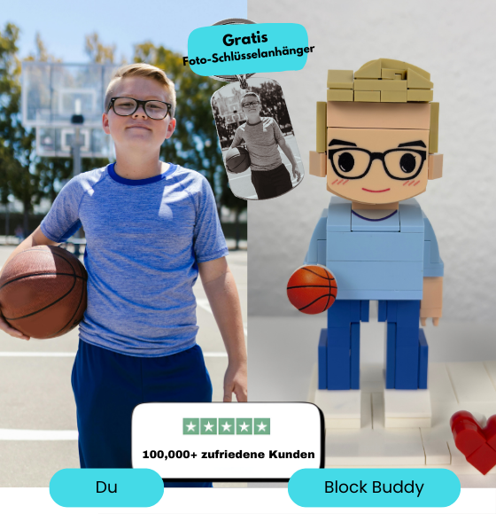 BRIXLY MemoryBricks