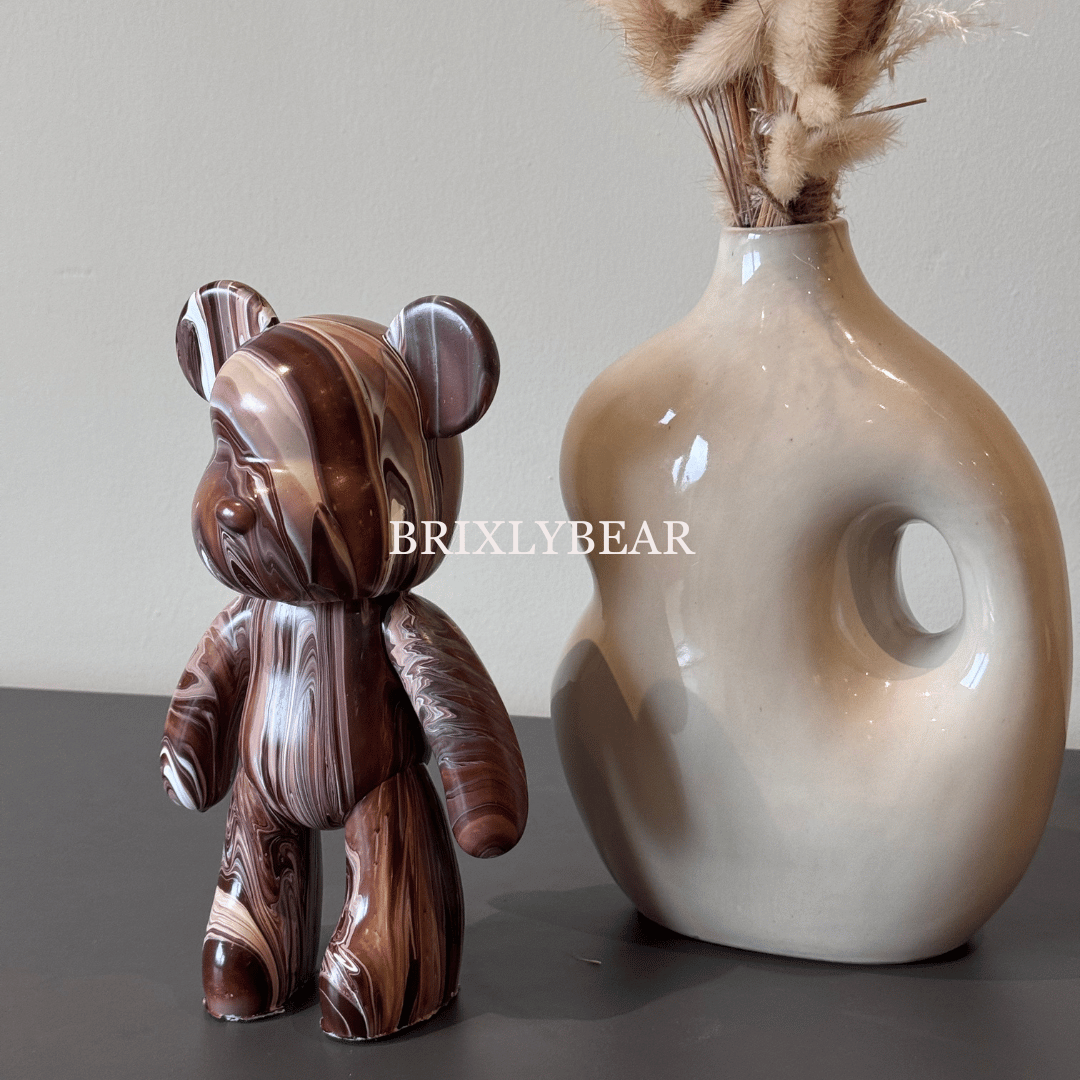 Bearbuild Fluid Art Creator Kit