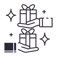 Perfektes Geschenk für deine Liebsten